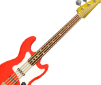 Electric Bass - Wii Music