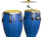 Congas - Wii Music