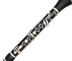 Clarinet - Wii Music