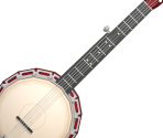 Banjo - Wii Music