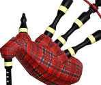 Bagpipe - Wii Music