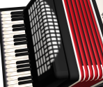 Accordion - Wii Music
