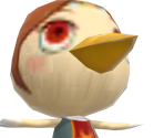 Medli - Animal Crossing: New Leaf