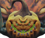 Pumpkinator - Crash Team Racing Nitro-Fueled