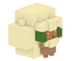 #0547 Whimsicott - Pokémon Quest
