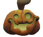 Pumpkin - Crash Team Racing Nitro-Fueled