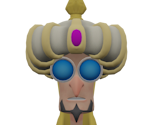 Lab Assistant (Genie) - Crash Team Racing Nitro-Fueled