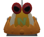 Scrubber - Crash Team Racing Nitro-Fueled