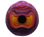 Eye Creature - Crash Team Racing Nitro-Fueled