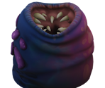 Sea Worm - Crash Team Racing Nitro-Fueled