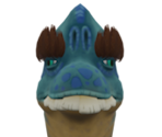 Fake Brachiosaurus - Crash Team Racing Nitro-Fueled