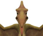 Pterodactyl - Crash Team Racing Nitro-Fueled