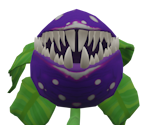 Man-Eating Plant - Crash Team Racing Nitro-Fueled