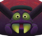 Spider - Crash Team Racing Nitro-Fueled