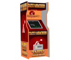 Save Icon (1 Gekan) - Taito Memories Series (JPN)