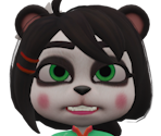 Yaya Panda - Crash Team Racing Nitro-Fueled