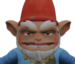 Real Velo (Gnome) - Crash Team Racing Nitro-Fueled