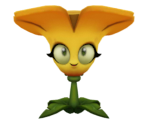 Buttercup - Plants vs. Zombies 3 (Pre-Alpha)