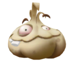Garlic - Plants vs. Zombies 3 (Pre-Alpha)