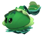 Cabbage-Pult - Plants vs. Zombies 3 (Pre-Alpha)