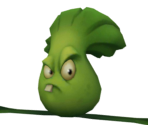 Bonk Choy - Plants vs. Zombies 3 (Pre-Alpha)