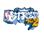 Save Icon (Vol. 2) - NBA Street Series