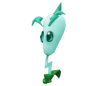 Lightning Reed - Plants vs. Zombies 3 (Pre-Alpha)
