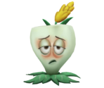 Ragweed - Plants vs. Zombies 3 (Pre-Alpha)