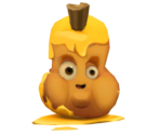 Butternut Squash - Plants vs. Zombies 3 (Pre-Alpha)