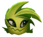 Sawgrass - Plants vs. Zombies 3 (Pre-Alpha)