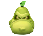 Squash - Plants vs. Zombies 3 (Pre-Alpha)