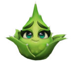 Aloe Vera - Plants vs. Zombies 3 (Pre-Alpha)