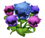 Hydrangea - Plants vs. Zombies 3 (Pre-Alpha)