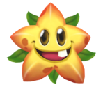 Starfruit - Plants vs. Zombies 3 (Pre-Alpha)