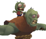 Gargantuar - Plants vs. Zombies 3 (Pre-Alpha)