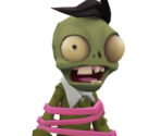 Dog Walker - Plants vs. Zombies 3 (Pre-Alpha)