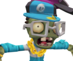 MC Zom-B - Plants vs. Zombies 3 (Pre-Alpha)