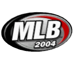 Save Icon (2004) - MLB Series