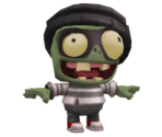 Robber Imp - Plants vs. Zombies 3 (Pre-Alpha)