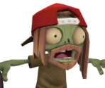 Spotlight Zombie - Plants vs. Zombies 3 (Pre-Alpha)