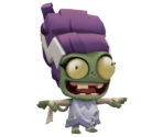 Bride of Frankentuar - Plants vs. Zombies 3 (Pre-Alpha)