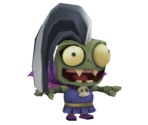 Batty Vimpire - Plants vs. Zombies 3 (Pre-Alpha)