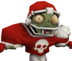 All-Star Zombie - Plants vs. Zombies 3 (Pre-Alpha)