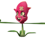 Backpetal - Plants vs. Zombies 3 (Pre-Alpha)