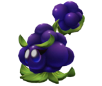 Burstberry - Plants vs. Zombies 3 (Pre-Alpha)