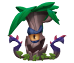 Dreadwood - Plants vs. Zombies 3 (Pre-Alpha)