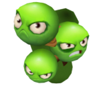 Grapes of Wrath - Plants vs. Zombies 3 (Pre-Alpha)