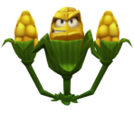 Kernel Corn - Plants vs. Zombies 3 (Pre-Alpha)