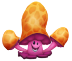 Morel Support - Plants vs. Zombies 3 (Pre-Alpha)