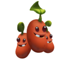 Magic Beans - Plants vs. Zombies 3 (Pre-Alpha)